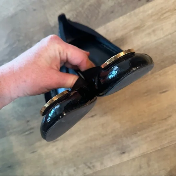 Tory Burch Carolina Ballet Wedge - Picture 5 of 7